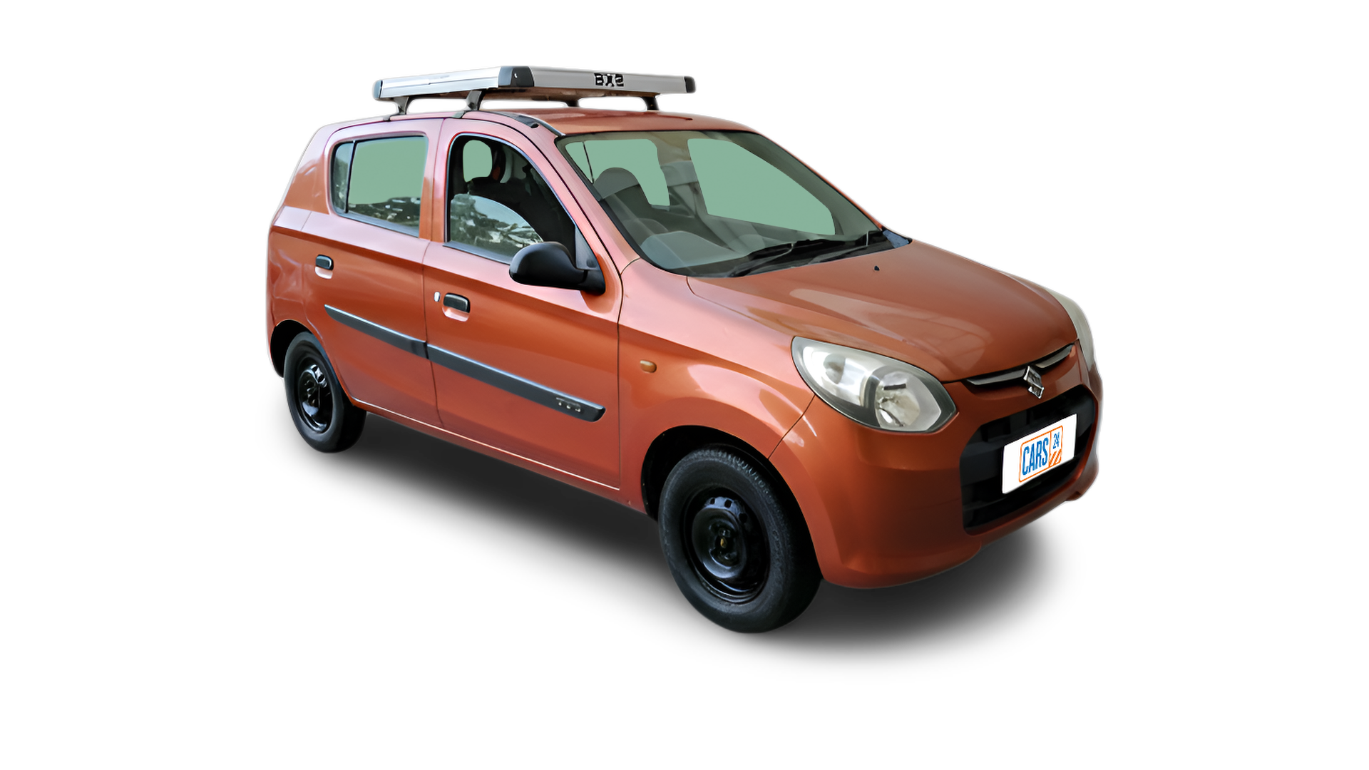Maruti Alto 800-img